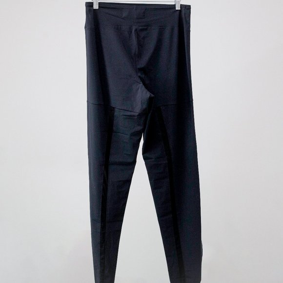 Marie Saint Pierre Black Stirrup Legging - Picture 2 of 7